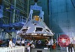 Image of Apollo 204 review board United States USA, 1967, second 59 stock footage video 65675027845