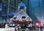 Image of Apollo 204 review board United States USA, 1967, second 61 stock footage video 65675027845