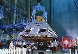 Image of Apollo 204 review board United States USA, 1967, second 62 stock footage video 65675027845
