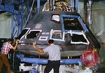 Image of Apollo 204 review board United States USA, 1967, second 3 stock footage video 65675027846
