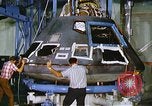 Image of Apollo 204 review board United States USA, 1967, second 4 stock footage video 65675027846