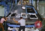 Image of Apollo 204 review board United States USA, 1967, second 5 stock footage video 65675027846