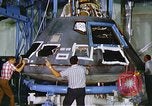 Image of Apollo 204 review board United States USA, 1967, second 14 stock footage video 65675027846