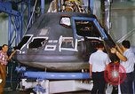 Image of Apollo 204 review board United States USA, 1967, second 17 stock footage video 65675027846