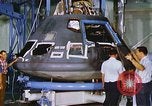 Image of Apollo 204 review board United States USA, 1967, second 18 stock footage video 65675027846