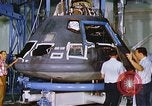 Image of Apollo 204 review board United States USA, 1967, second 22 stock footage video 65675027846