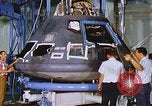 Image of Apollo 204 review board United States USA, 1967, second 23 stock footage video 65675027846