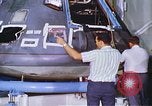 Image of Apollo 204 review board United States USA, 1967, second 30 stock footage video 65675027846