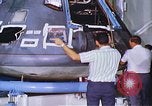 Image of Apollo 204 review board United States USA, 1967, second 31 stock footage video 65675027846