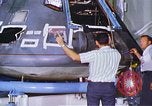 Image of Apollo 204 review board United States USA, 1967, second 32 stock footage video 65675027846