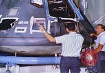 Image of Apollo 204 review board United States USA, 1967, second 33 stock footage video 65675027846