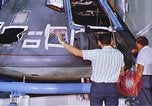 Image of Apollo 204 review board United States USA, 1967, second 36 stock footage video 65675027846