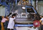 Image of Apollo 204 review board United States USA, 1967, second 37 stock footage video 65675027846