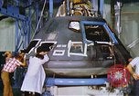 Image of Apollo 204 review board United States USA, 1967, second 38 stock footage video 65675027846