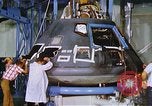 Image of Apollo 204 review board United States USA, 1967, second 39 stock footage video 65675027846