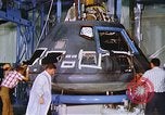 Image of Apollo 204 review board United States USA, 1967, second 40 stock footage video 65675027846