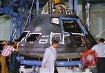 Image of Apollo 204 review board United States USA, 1967, second 41 stock footage video 65675027846