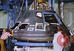 Image of Apollo 204 review board United States USA, 1967, second 42 stock footage video 65675027846