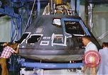 Image of Apollo 204 review board United States USA, 1967, second 43 stock footage video 65675027846