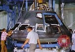 Image of Apollo 204 review board United States USA, 1967, second 44 stock footage video 65675027846
