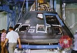 Image of Apollo 204 review board United States USA, 1967, second 45 stock footage video 65675027846