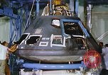 Image of Apollo 204 review board United States USA, 1967, second 46 stock footage video 65675027846