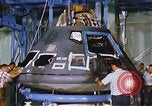 Image of Apollo 204 review board United States USA, 1967, second 47 stock footage video 65675027846