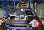 Image of Apollo 204 review board United States USA, 1967, second 48 stock footage video 65675027846