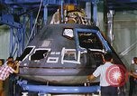 Image of Apollo 204 review board United States USA, 1967, second 49 stock footage video 65675027846