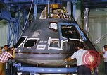 Image of Apollo 204 review board United States USA, 1967, second 51 stock footage video 65675027846