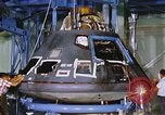 Image of Apollo 204 review board United States USA, 1967, second 55 stock footage video 65675027846