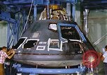 Image of Apollo 204 review board United States USA, 1967, second 56 stock footage video 65675027846