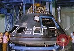 Image of Apollo 204 review board United States USA, 1967, second 58 stock footage video 65675027846