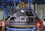 Image of Apollo 204 review board United States USA, 1967, second 59 stock footage video 65675027846
