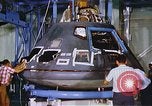 Image of Apollo 204 review board United States USA, 1967, second 62 stock footage video 65675027846