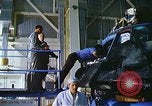 Image of Apollo 204 review board United States USA, 1967, second 3 stock footage video 65675027847