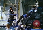 Image of Apollo 204 review board United States USA, 1967, second 4 stock footage video 65675027847