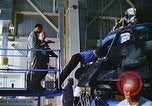 Image of Apollo 204 review board United States USA, 1967, second 5 stock footage video 65675027847