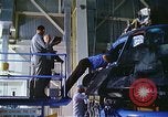Image of Apollo 204 review board United States USA, 1967, second 7 stock footage video 65675027847