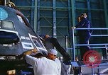 Image of Apollo 204 review board United States USA, 1967, second 8 stock footage video 65675027847