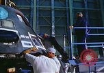 Image of Apollo 204 review board United States USA, 1967, second 9 stock footage video 65675027847