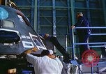 Image of Apollo 204 review board United States USA, 1967, second 10 stock footage video 65675027847
