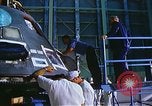 Image of Apollo 204 review board United States USA, 1967, second 14 stock footage video 65675027847