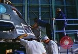 Image of Apollo 204 review board United States USA, 1967, second 15 stock footage video 65675027847