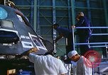 Image of Apollo 204 review board United States USA, 1967, second 16 stock footage video 65675027847
