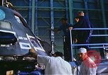 Image of Apollo 204 review board United States USA, 1967, second 18 stock footage video 65675027847