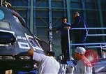 Image of Apollo 204 review board United States USA, 1967, second 19 stock footage video 65675027847