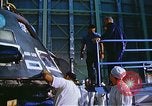 Image of Apollo 204 review board United States USA, 1967, second 20 stock footage video 65675027847