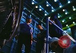 Image of Apollo 204 review board United States USA, 1967, second 23 stock footage video 65675027847