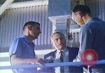 Image of Apollo 204 review board United States USA, 1967, second 37 stock footage video 65675027847